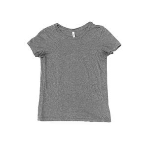 Aritzia foundation tee